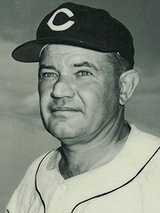 L.C. Butler Photo